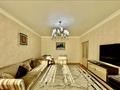3-бөлмелі пәтер · 120 м² · 2/4 қабат, Макпал, бағасы: 114 млн ₸ в Астане, Есильский р-н — фото 15