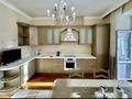 3-бөлмелі пәтер · 120 м² · 2/4 қабат, Макпал, бағасы: 114 млн ₸ в Астане, Есильский р-н — фото 24