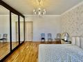 3-бөлмелі пәтер · 120 м² · 2/4 қабат, Макпал, бағасы: 114 млн ₸ в Астане, Есильский р-н — фото 6