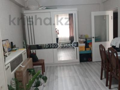 1-бөлмелі пәтер · 38 м² · 3/5 қабат, Микр 3, бағасы: 18 млн ₸ в Есик
