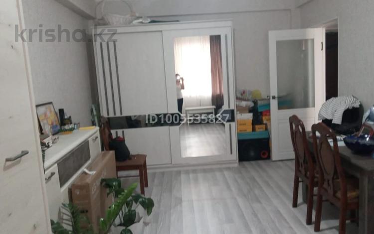 1-бөлмелі пәтер · 38 м² · 3/5 қабат, Микр 3, бағасы: 18 млн ₸ в Есик — фото 2