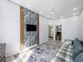 1-комнатная квартира · 41 м² · 5/9 этаж, Розы Баглановой 3\1 за 30.6 млн ₸ в Астане, Нура р-н — фото 21
