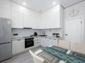 1-комнатная квартира · 41 м² · 5/9 этаж, Розы Баглановой 3\1 за 30.6 млн ₸ в Астане, Нура р-н — фото 5
