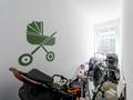 1-комнатная квартира · 41 м² · 5/9 этаж, Розы Баглановой 3\1 за 30.6 млн ₸ в Астане, Нура р-н — фото 23