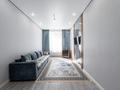 1-комнатная квартира · 41 м² · 5/9 этаж, Розы Баглановой 3\1 за 30.6 млн ₸ в Астане, Нура р-н