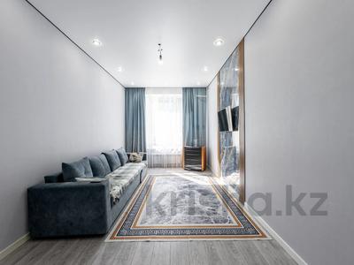 1-комнатная квартира · 41 м² · 5/9 этаж, Розы Баглановой 3\1 за 30.6 млн ₸ в Астане, Нура р-н