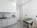 1-комнатная квартира · 41 м² · 5/9 этаж, Розы Баглановой 3\1 за 30.6 млн ₸ в Астане, Нура р-н — фото 7