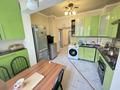 3-комнатная квартира · 75 м² · 1/9 этаж, мкр Жетысу-2 25 за 55 млн ₸ в Алматы, Ауэзовский р-н