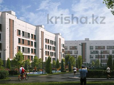 4-бөлмелі пәтер · 122.88 м², Кокжал Барака 18 а, б, в, бағасы: ~ 51.6 млн 〒 в Усть-Каменогорске