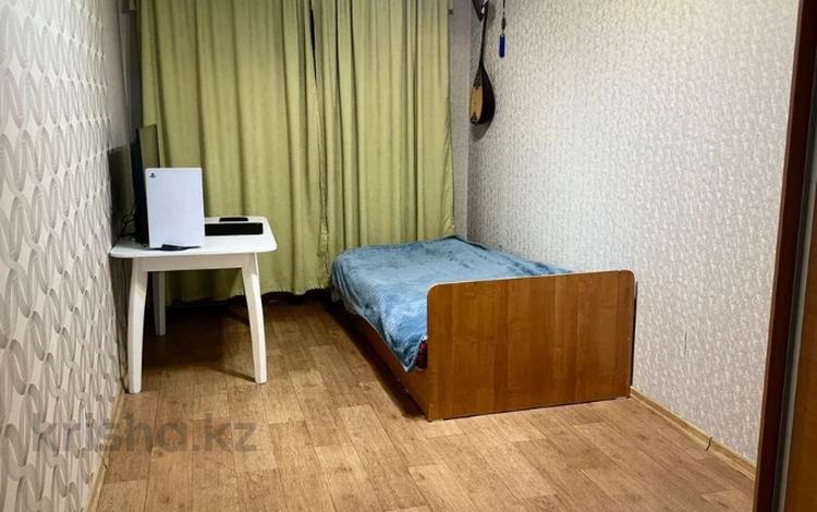 3-комнатная квартира, 58 м², 2/4 этаж, Назарбаева за 33 млн 〒 в Алматы, Алмалинский р-н — фото 5