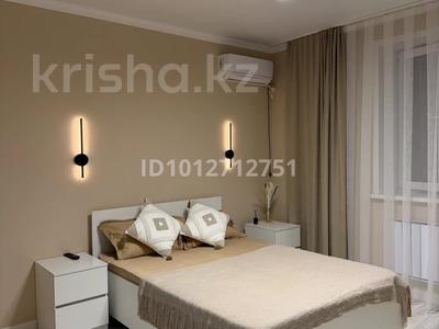1-комнатная квартира · 40 м² · 3/6 этаж, Каирбекова 358а — Удаленный доступ 24/7! за 15 000 ₸ в Костанае