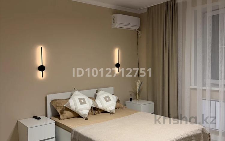 1-комнатная квартира · 40 м² · 3/6 этаж, Каирбекова 358а — Удаленный доступ 24/7! за 15 000 ₸ в Костанае — фото 2