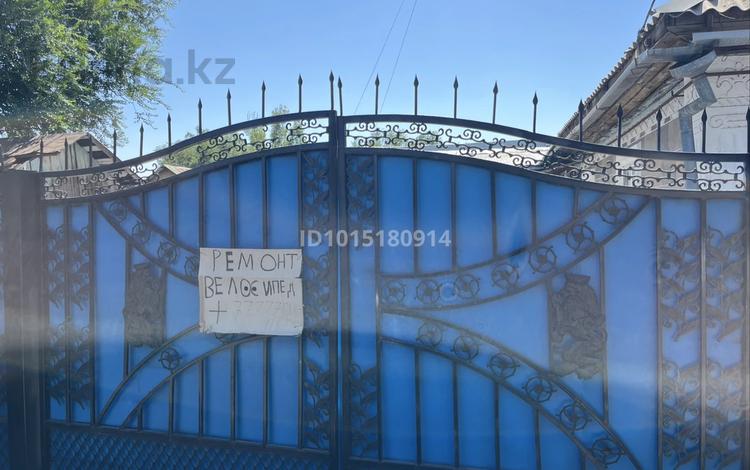 Отдельный дом · 4 комнаты · 130 м² · 12 сот., п. Шиен 153 — Центр базар ул жамбыл рядом строительный магазин Алатау за 65 млн ₸ в Узынагаш — фото 2