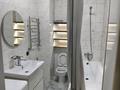 2-бөлмелі пәтер · 60 м² · 7/9 қабат, Аккум 24, бағасы: 320 000 ₸ в Астане, Есильский р-н — фото 5