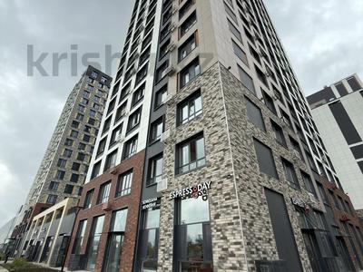 4-комнатная квартира · 100 м² · 9/16 этаж, Е 882 7 за 69.9 млн ₸ в Астане, Нура р-н