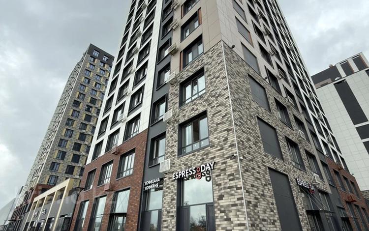 4-комнатная квартира · 100 м² · 9/16 этаж, Е 882 7 за 69.9 млн ₸ в Астане, Нура р-н — фото 2