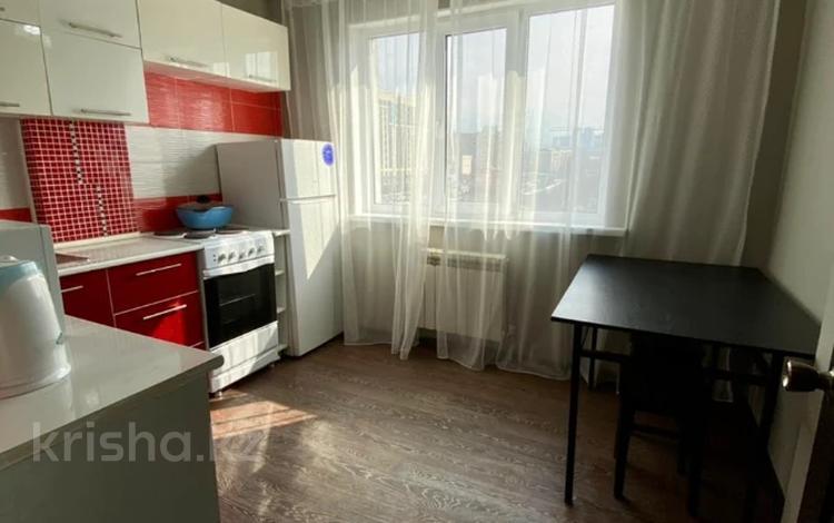 1-комнатная квартира · 35.1 м² · 7/12 этаж, Бокина 3/1 за 31.3 млн 〒 в Алматы, Бостандыкский р-н — фото 17