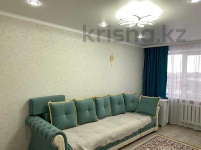 3-комнатная квартира, 65 м², 3/5 этаж, Жукова за 25 млн 〒 в Петропавловске