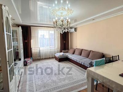 3-бөлмелі пәтер · 91.3 м² · 5/5 қабат, коктем, бағасы: 33 млн ₸ в Талдыкоргане, мкр Коктем