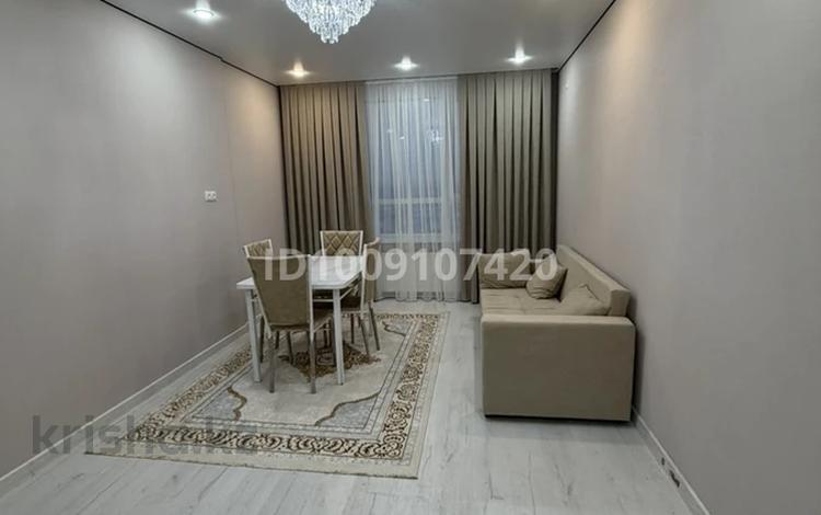 2-бөлмелі пәтер · 42 м² · 5/12 қабат, Байдибек би 113/4, бағасы: 200 000 〒 в Шымкенте — фото 2