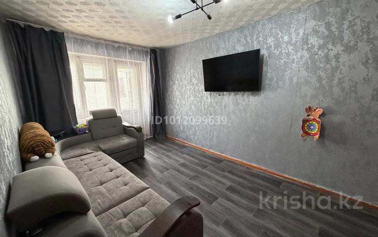 2-комнатная квартира · 43.6 м² · 2/5 этаж, мкр Новый Город, Абдирова 50/1 за 16.5 млн ₸ в Караганде, Казыбек би р-н — фото 7