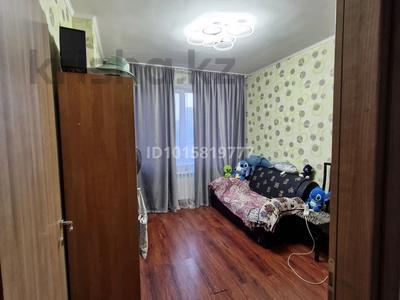 3-бөлмелі пәтер · 94 м² · 1/7 қабат, Аль-Фараби 16А — Керей-жанибек и Улы-Дала, бағасы: 51 млн ₸ в Астане, Есильский р-н