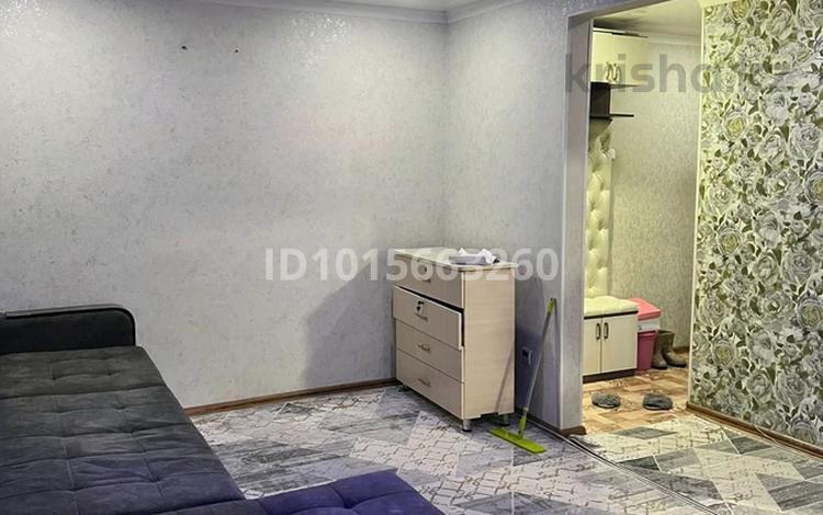 2-бөлмелі пәтер · 47 м² · 1/5 қабат, Джамбула 75 61, бағасы: 120 000 ₸ в Сарани — фото 2
