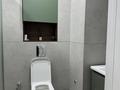 3-бөлмелі пәтер · 95 м² · 8/9 қабат, Шұғыла ш/а. 340/35 - 340/35 к17, бағасы: 60 млн ₸ в Алматы, Наурызбайский р-н — фото 11