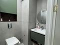 3-бөлмелі пәтер · 95 м² · 8/9 қабат, Шұғыла ш/а. 340/35 - 340/35 к17, бағасы: 60 млн ₸ в Алматы, Наурызбайский р-н — фото 13