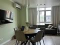 3-бөлмелі пәтер · 95 м² · 8/9 қабат, Шұғыла ш/а. 340/35 - 340/35 к17, бағасы: 60 млн ₸ в Алматы, Наурызбайский р-н — фото 14