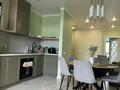 3-бөлмелі пәтер · 95 м² · 8/9 қабат, Шұғыла ш/а. 340/35 - 340/35 к17, бағасы: 60 млн ₸ в Алматы, Наурызбайский р-н — фото 16