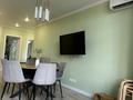 3-бөлмелі пәтер · 95 м² · 8/9 қабат, Шұғыла ш/а. 340/35 - 340/35 к17, бағасы: 60 млн ₸ в Алматы, Наурызбайский р-н — фото 18