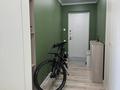 3-бөлмелі пәтер · 95 м² · 8/9 қабат, Шұғыла ш/а. 340/35 - 340/35 к17, бағасы: 60 млн ₸ в Алматы, Наурызбайский р-н — фото 26