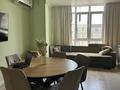 3-бөлмелі пәтер · 95 м² · 8/9 қабат, Шұғыла ш/а. 340/35 - 340/35 к17, бағасы: 60 млн ₸ в Алматы, Наурызбайский р-н — фото 28