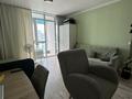 3-бөлмелі пәтер · 95 м² · 8/9 қабат, Шұғыла ш/а. 340/35 - 340/35 к17, бағасы: 60 млн ₸ в Алматы, Наурызбайский р-н — фото 4