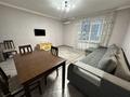 2-комнатная квартира · 71.5 м² · 10/18 этаж, Брусиловского 167 за 350 000 ₸ в Алматы, Алмалинский р-н — фото 3