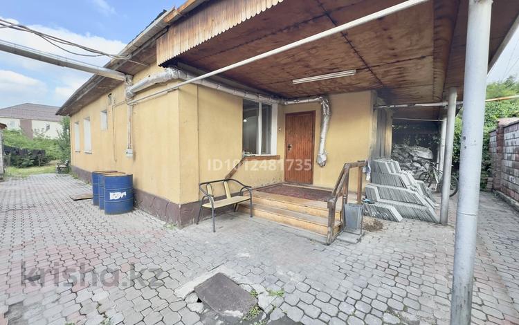Отдельный дом · 4 комнаты · 109.5 м² · 8 сот., мкр Калкаман-2, Нурпеисова 29 за 87 млн ₸ в Алматы, Наурызбайский р-н — фото 16