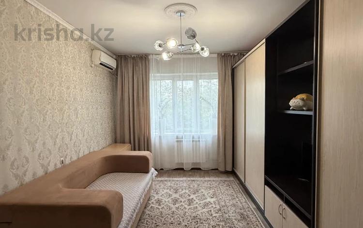 2-комнатная квартира · 60 м² · 5/5 этаж, мкр Айнабулак-4 — Жумабаева Магжана за 35 млн ₸ в Алматы, Жетысуский р-н — фото 11