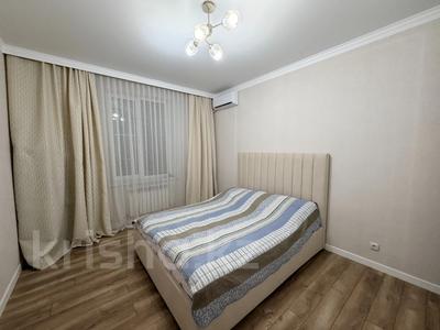 2-комнатная квартира · 71.1 м² · 3/15 этаж, А 75 2 за 35.9 млн ₸ в Астане, Сарайшык р-н