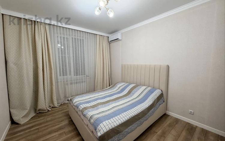2-комнатная квартира · 71.1 м² · 3/15 этаж, А 75 2 за 35.9 млн ₸ в Астане, Сарайшык р-н — фото 2