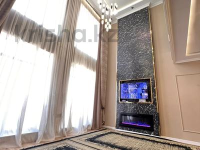 Жеке үй · 5 бөлме · 190 м² · 5.1 жүзд., Теректі ш/а., бағасы: 90 млн ₸ в Алматы, Алатауский р-н