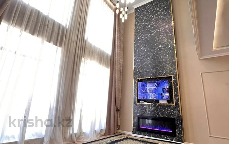 Жеке үй · 5 бөлме · 190 м² · 5.1 жүзд., Теректі ш/а., бағасы: 90 млн ₸ в Алматы, Алатауский р-н — фото 2