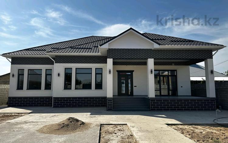 Жеке үй · 6 бөлме · 204 м² · 8 жүзд., мкр Акжайык, Садуакасова 51 — ул. жоламан, бағасы: 79 млн ₸ в Шымкенте, Абайский р-н — фото 2