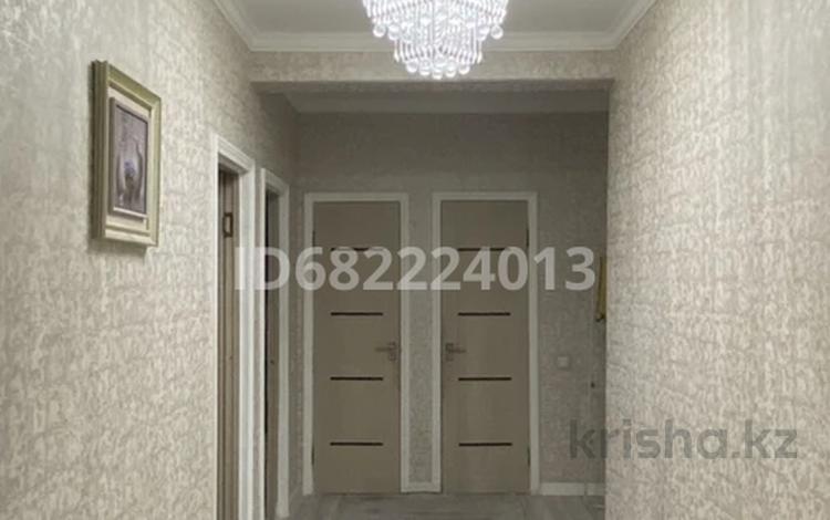 3-комнатная квартира, 89.4 м², 4/5 этаж, Лермонтова 36 за 33 млн 〒 в Талгаре — фото 2