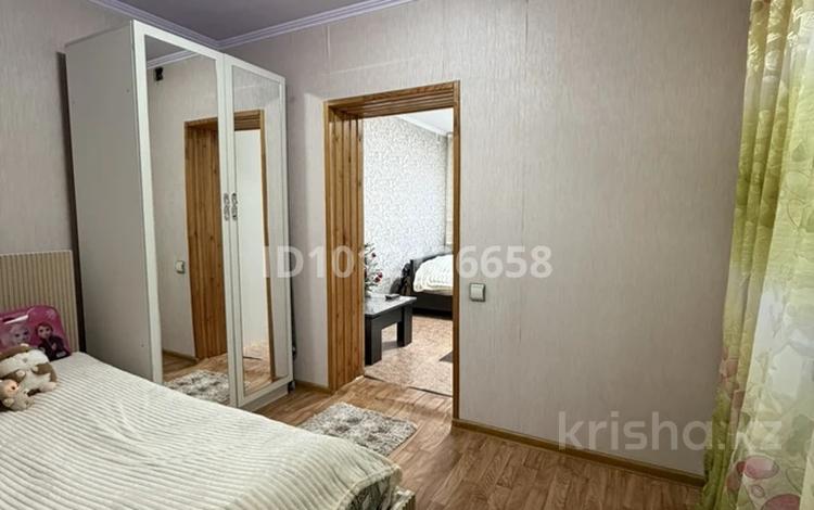 Часть дома · 3 комнаты · 70 м² · 2.2 сот., ул. Мочалова 44 за 31 млн ₸ в Алматы, Жетысуский р-н — фото 2