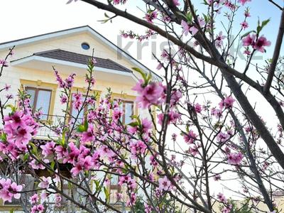Отдельный дом · 7 комнат · 400 м² · 12 сот., Бакыт Бозжігітов за 55 млн 〒 в С.шапагатовой