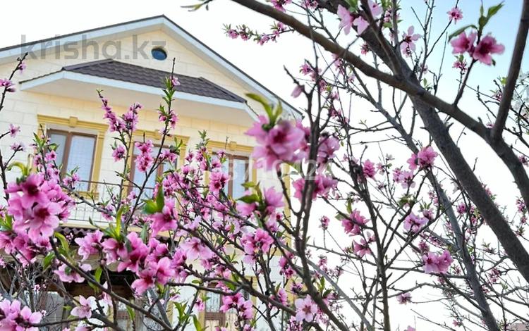 Отдельный дом · 7 комнат · 400 м² · 15 сот., Бакыт Бозжігітов за 49 млн ₸ в Саина Шапагатовой — фото 16