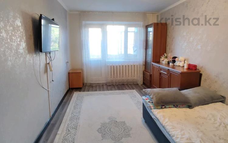 1-бөлмелі пәтер · 31 м² · 4/5 қабат, Юго-Восток ш/а., Республики 30, бағасы: 150 000 ₸ в Караганде, Казыбек би р-н — фото 2