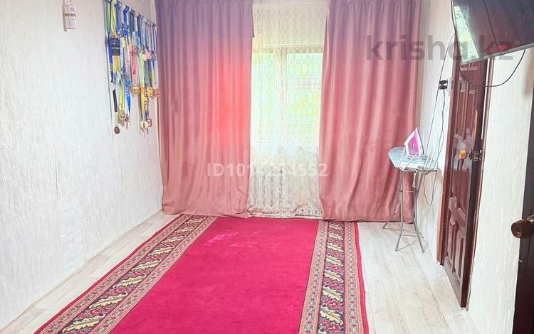 Отдельный дом · 3 комнаты · 52.3 м² · 7.6 сот., мкр Кенсай 17 — СТ Казвзрывпром 17 за 35 млн ₸ в Алматы, Медеуский р-н — фото 8