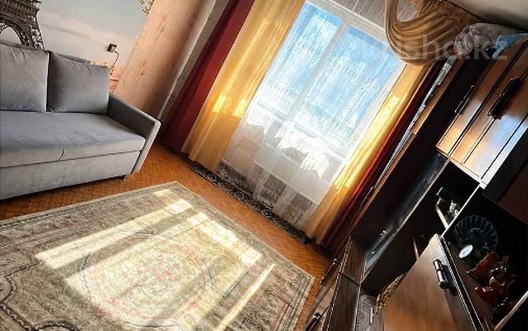 2-комнатная квартира · 55 м² · 6/9 этаж, мкр Алмагуль — Жарокова Ходжанова за 240 000 ₸ в Алматы, Бостандыкский р-н — фото 3